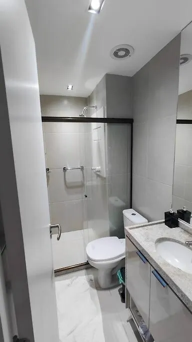 Apartment Flat Porto De Galinhas - Sunny Hall Brazil