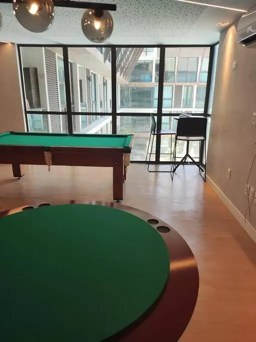 Apartment Flat Porto De Galinhas - Sunny Hall