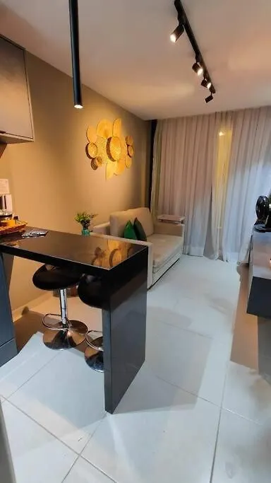 Flat Porto De Galinhas - Sunny Hall Brazil