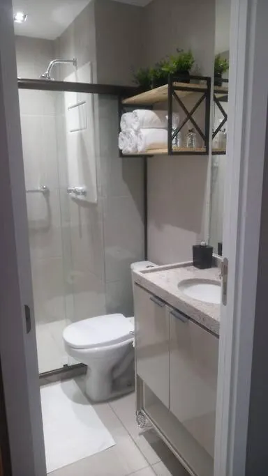 Apartment Flat Porto De Galinhas - Sunny Hall