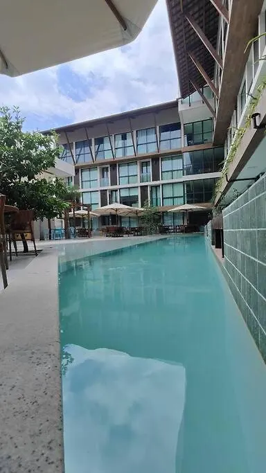 Flat Porto De Galinhas - Sunny Hall Apartment