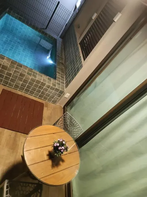 Flat Porto De Galinhas - Sunny Hall Apartment