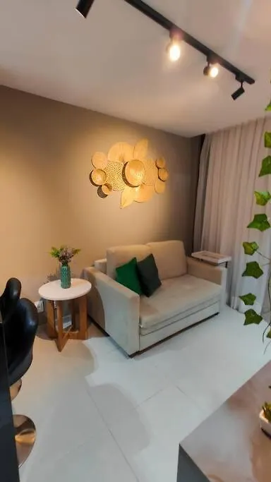 Apartment Flat Porto De Galinhas - Sunny Hall