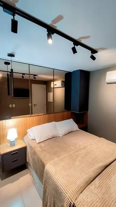 Flat Porto De Galinhas - Sunny Hall Apartment