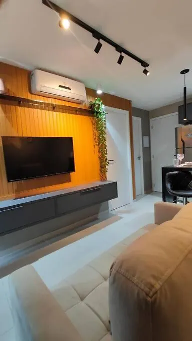 Apartment Flat Porto De Galinhas - Sunny Hall