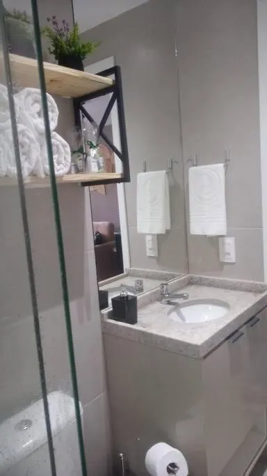 Flat Porto De Galinhas - Sunny Hall Apartment