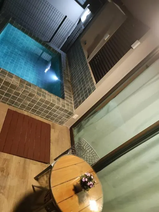 Apartment Flat Porto De Galinhas - Sunny Hall Brazil