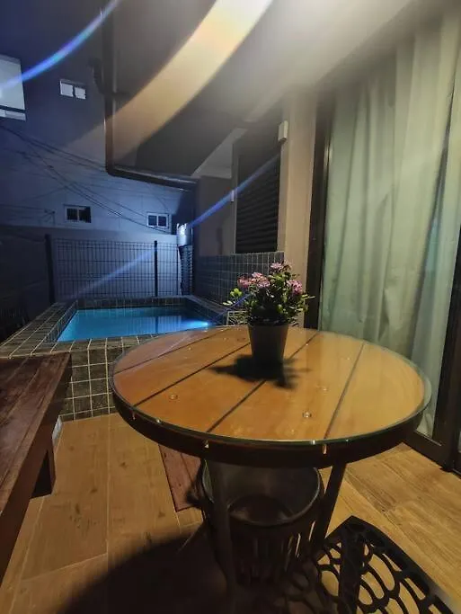 Apartment Flat Porto De Galinhas - Sunny Hall