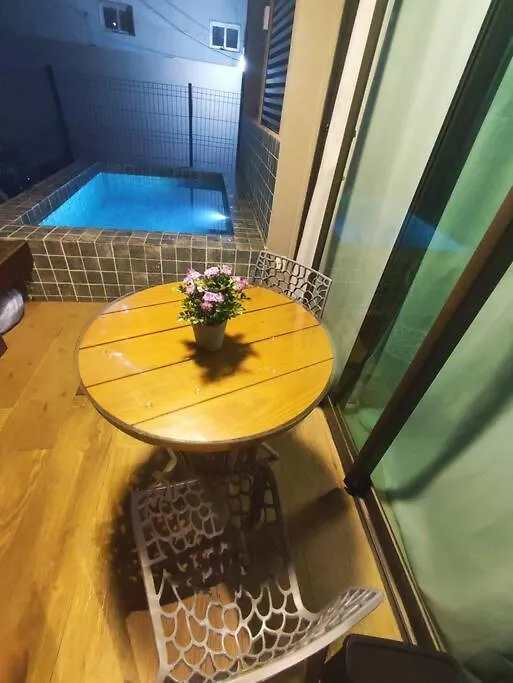 Flat Porto De Galinhas - Sunny Hall Apartment