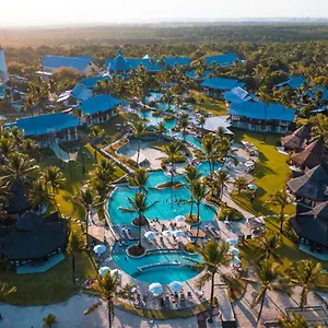 Resort Summerville, Pôrto das Galinhas
