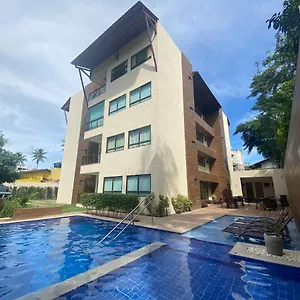 Apartamento Veranno Di Porto, Pôrto das Galinhas