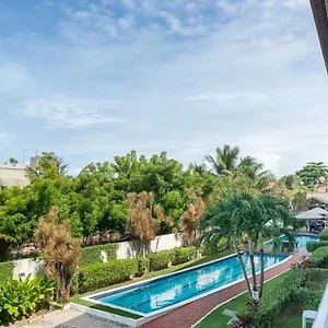 Apartamento Apto 2 Qts Super Confortavel Vista Mar, Pôrto das Galinhas