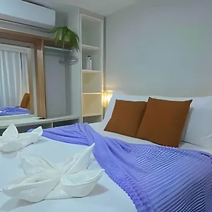Apartamento Sunny Hall Flat, Pôrto das Galinhas