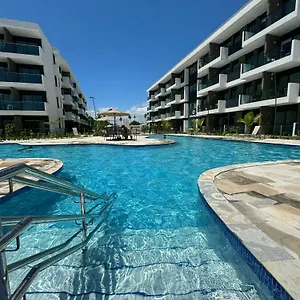 Apartamento Makia, Pôrto das Galinhas