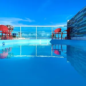 Piscinas Naturais Pôrto das Galinhas