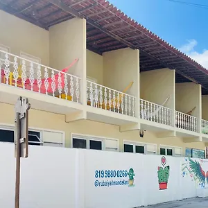  Apartamento Mandakaru Rubaiyat