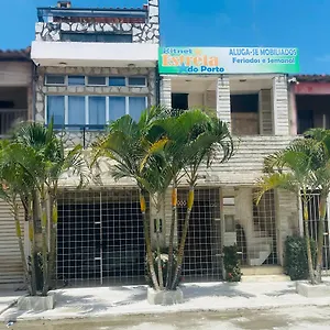 Apartamento Kitnet Estrela Do Porto, Pôrto das Galinhas