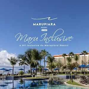 Marupiara By Wish Porto de Galinhas