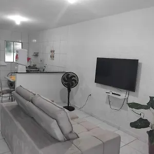 Apartamento Ryso Do Mar, Pôrto das Galinhas
