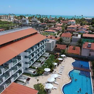 Apartamento Laguna Flat, Pôrto das Galinhas