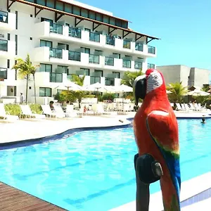 Apartamento Laguna Confortflat, Pôrto das Galinhas