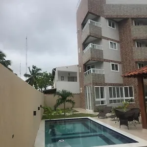  Apartamento Makaiba Flat Dr Artur Licio